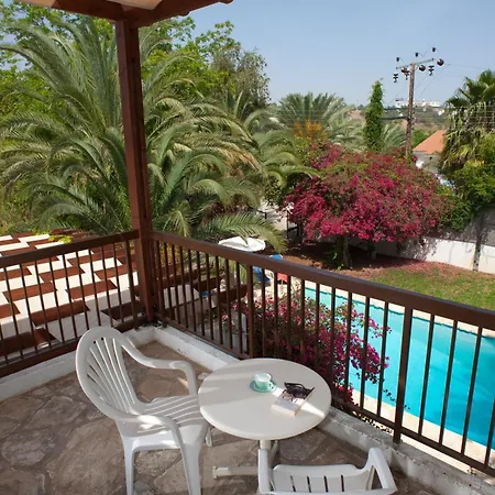Amaranta Apartment