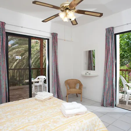 Amaranta Apartment