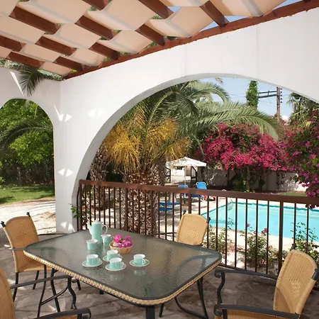 Amaranta Apartment Aglantzia